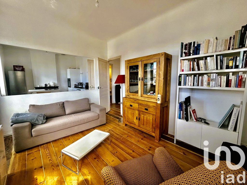 Achat appartement à vendre 6 pièces 100 m² - Boucau