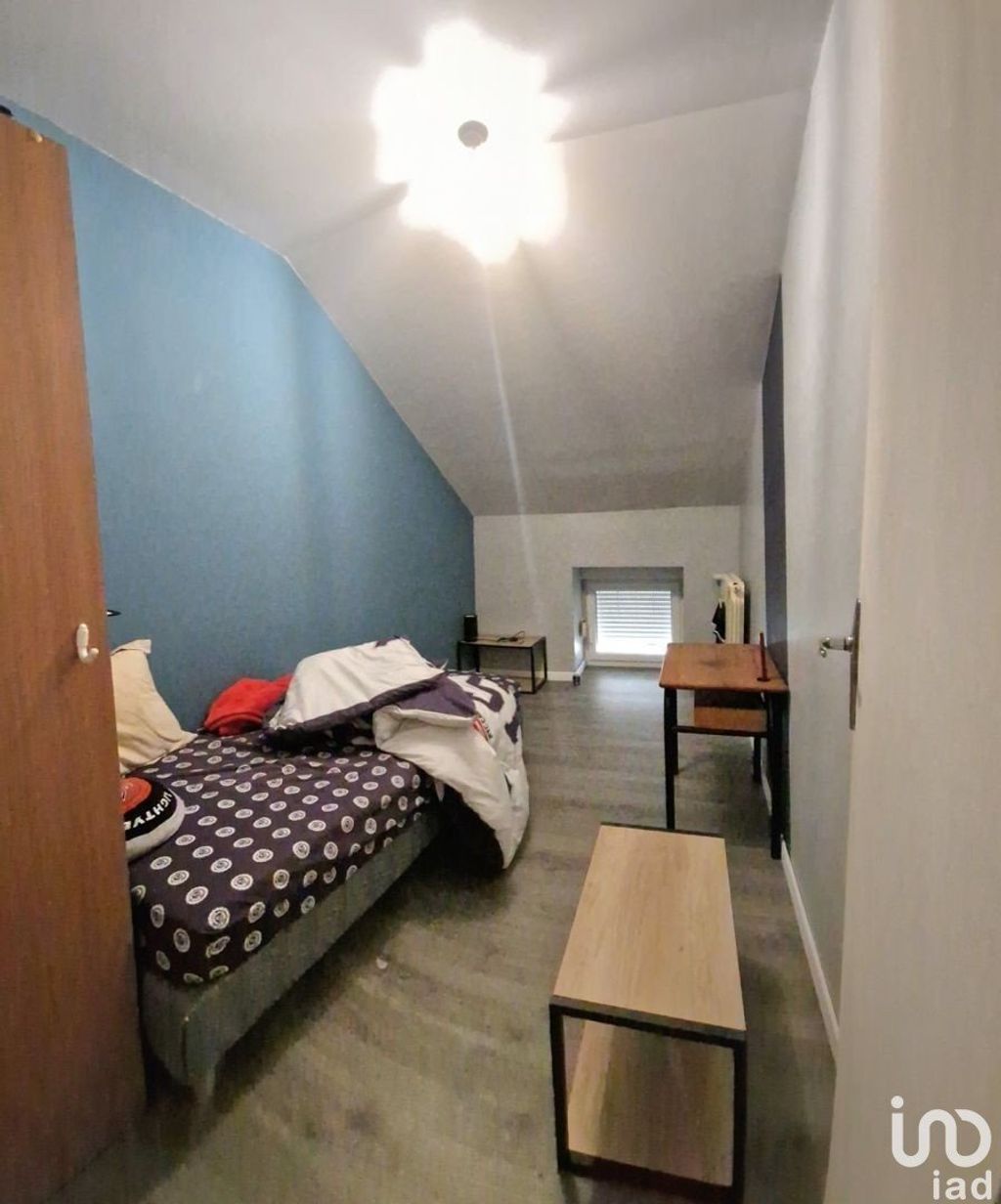 Achat maison 2 chambre(s) - Rollainville