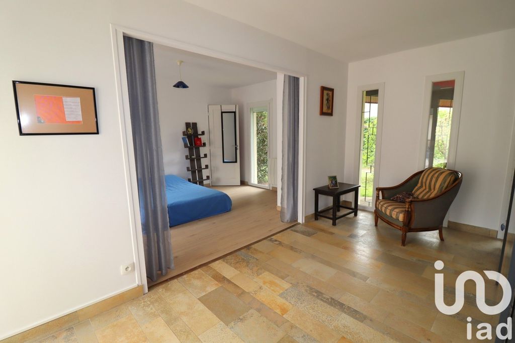 Achat maison à vendre 4 chambres 160 m² - Évreux