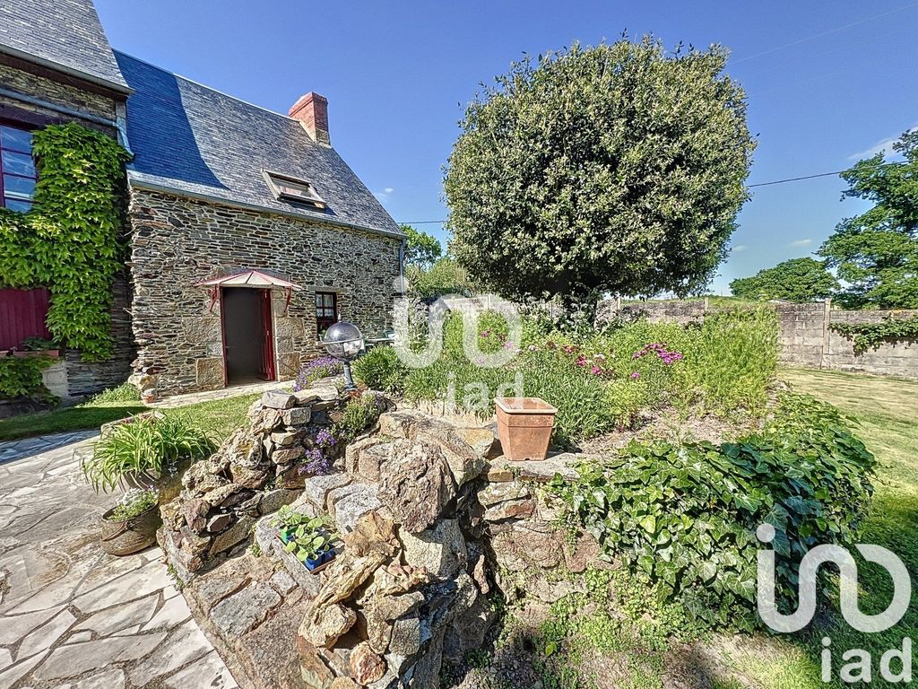 Achat maison 5 chambre(s) - Pleine-Fougères