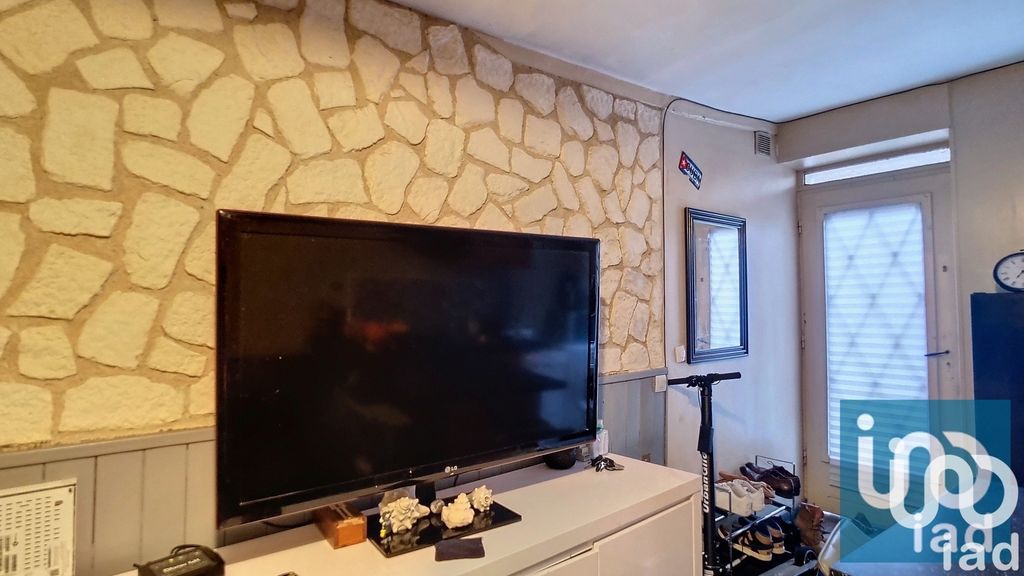 Achat duplex à vendre 3 pièces 40 m² - Dourdan