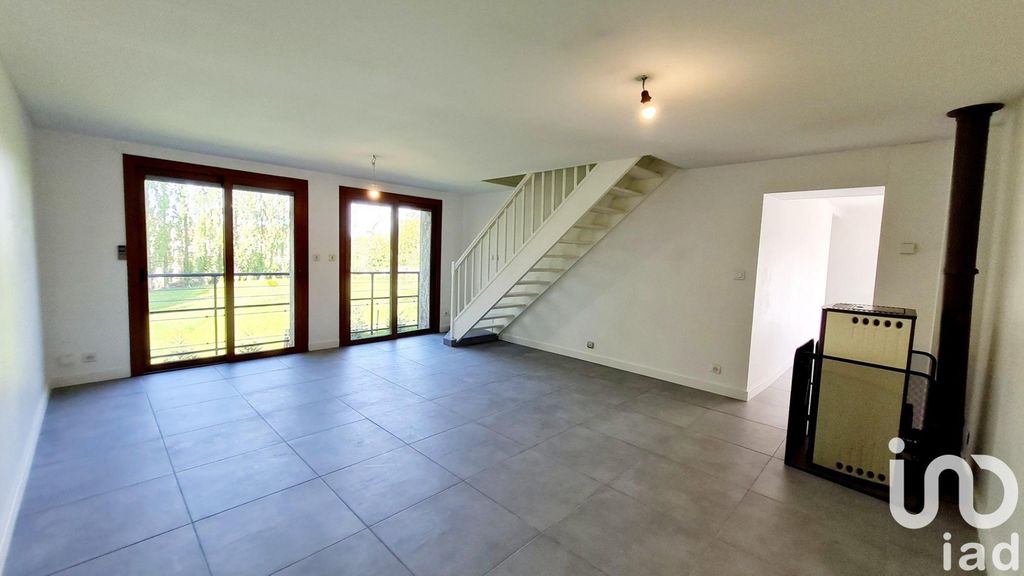 Achat maison 5 chambre(s) - La Grand-Croix