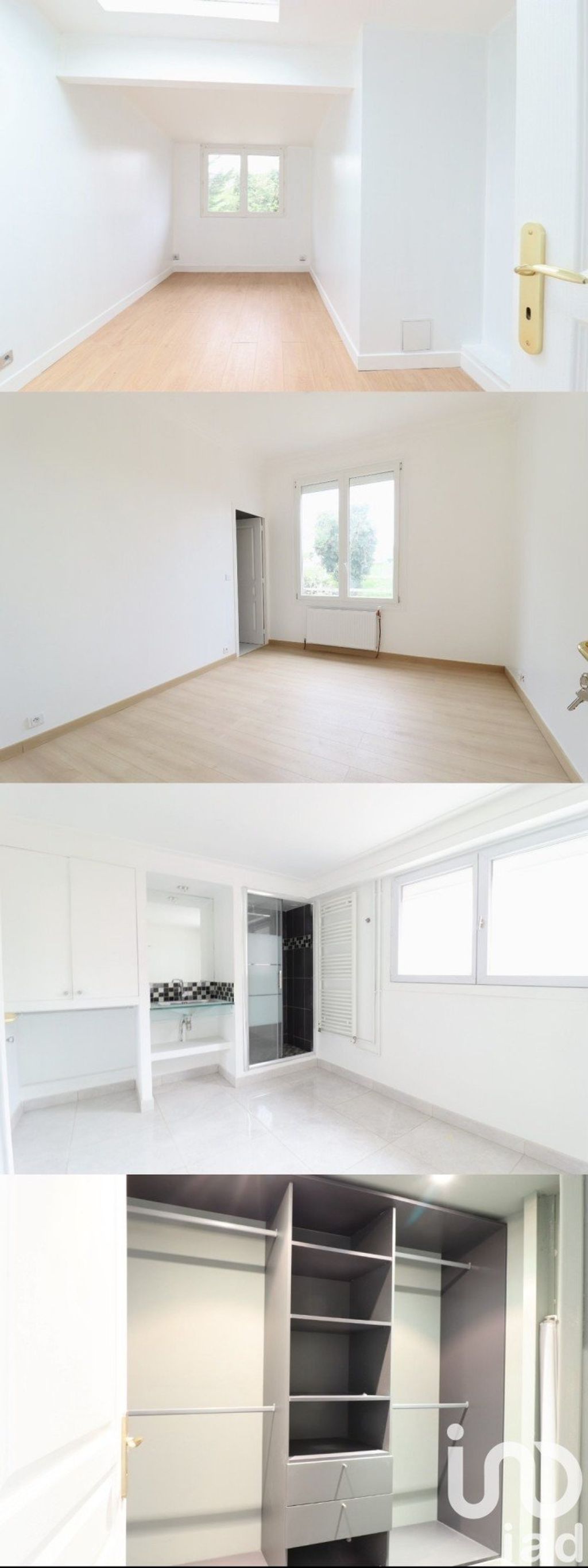 Achat maison 4 chambre(s) - Rosny-sous-Bois