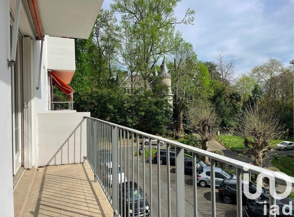 Achat appartement à vendre 3 pièces 61 m² - Bayonne