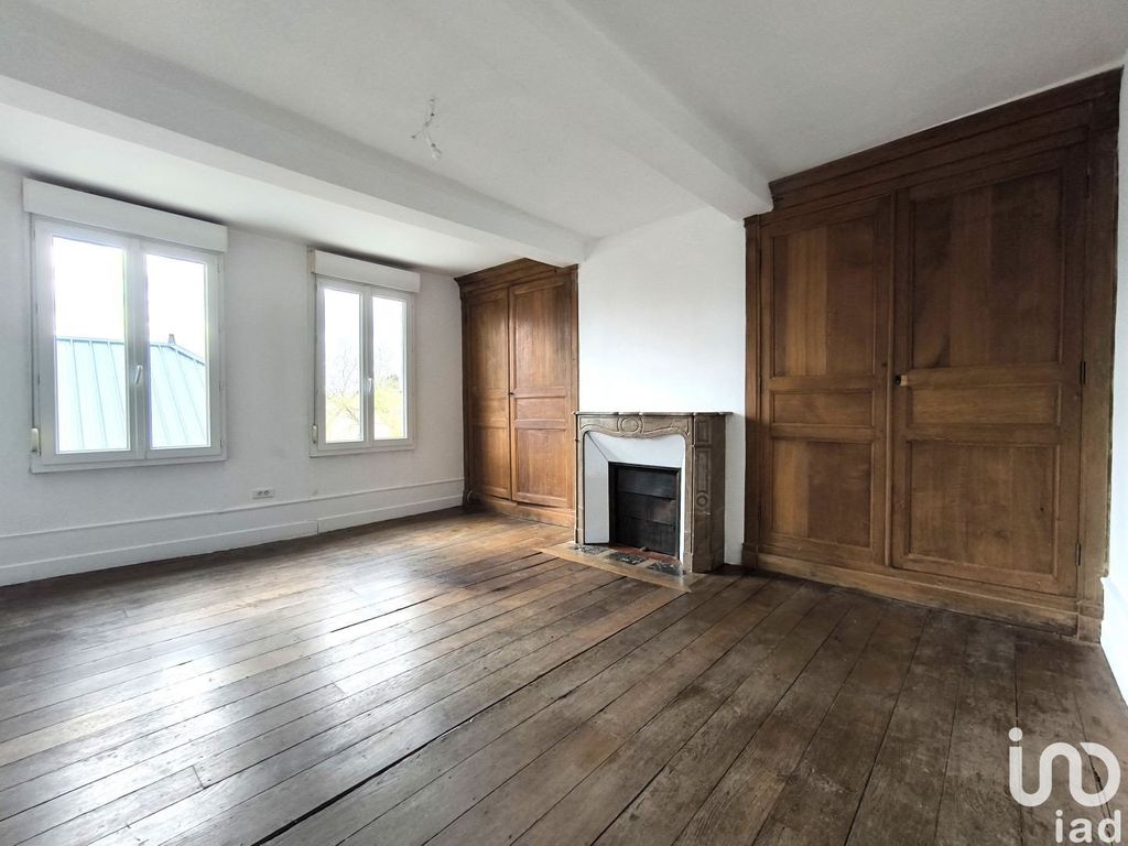 Achat maison 3 chambre(s) - Maubert-Fontaine