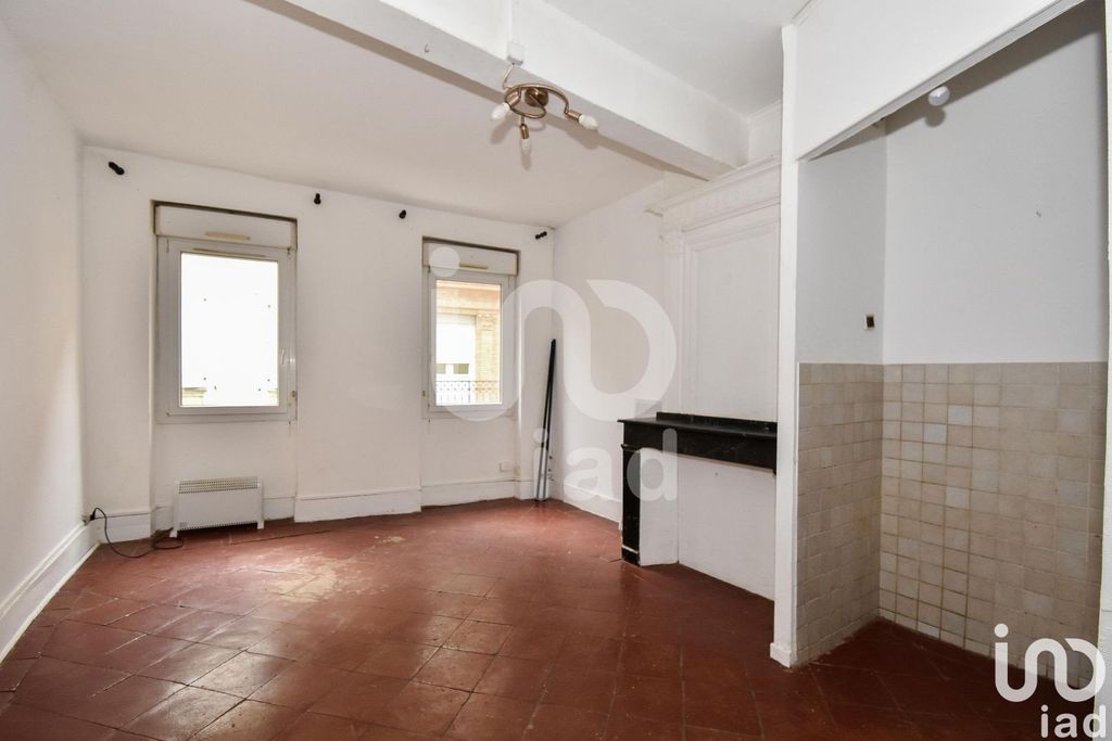 Achat appartement à vendre 4 pièces 98 m² - Auterive