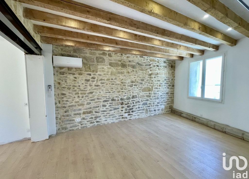 Achat maison 4 chambre(s) - Saint-Laurent-d'Aigouze