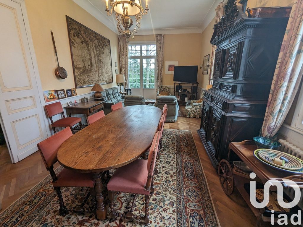 Achat maison 5 chambre(s) - Aiguillon