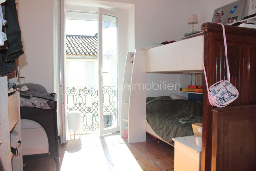 Achat maison à vendre 3 chambres 110 m² - Montlieu-la-Garde