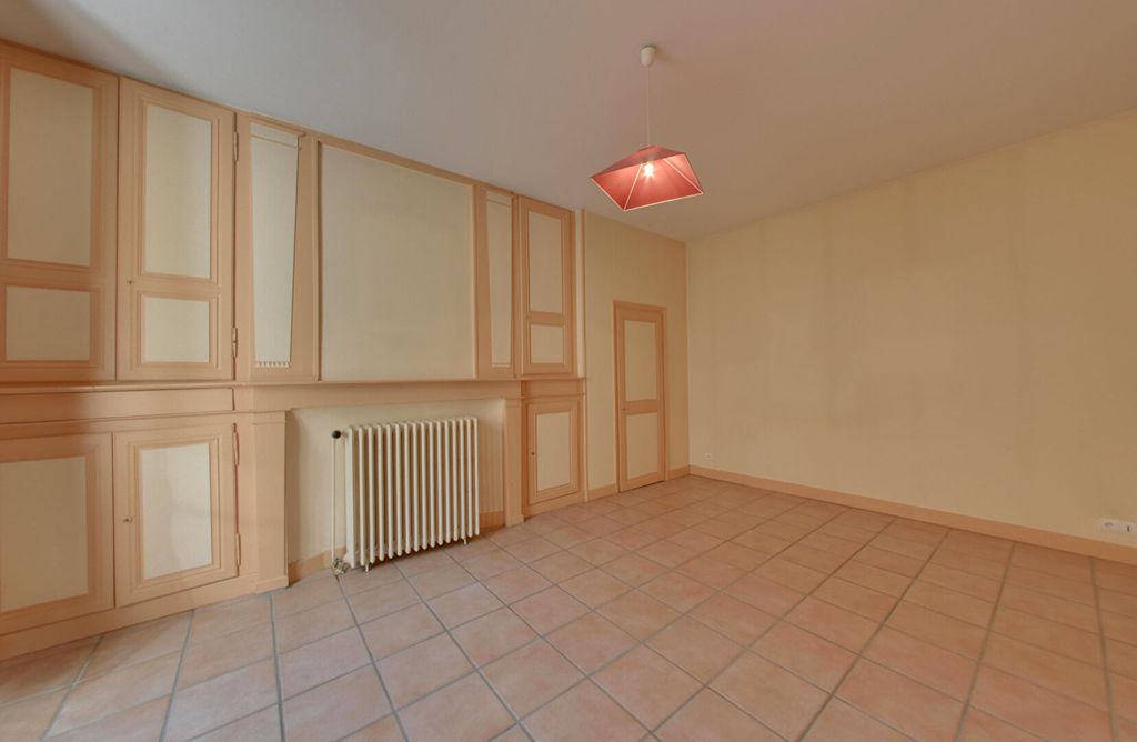 Achat maison 2 chambre(s) - Irancy