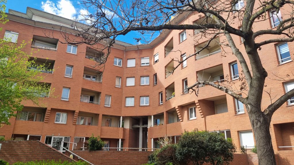 Achat appartement à vendre 4 pièces 88 m² - Ermont