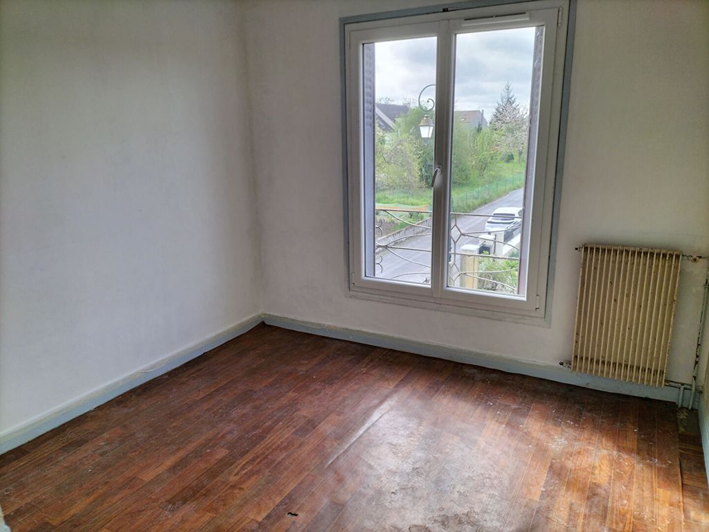 Achat maison 3 chambre(s) - Courdimanche