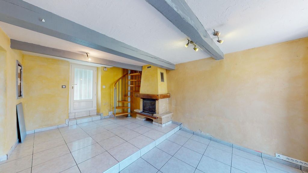 Achat maison 2 chambre(s) - Saint-Martin-le-Vieil