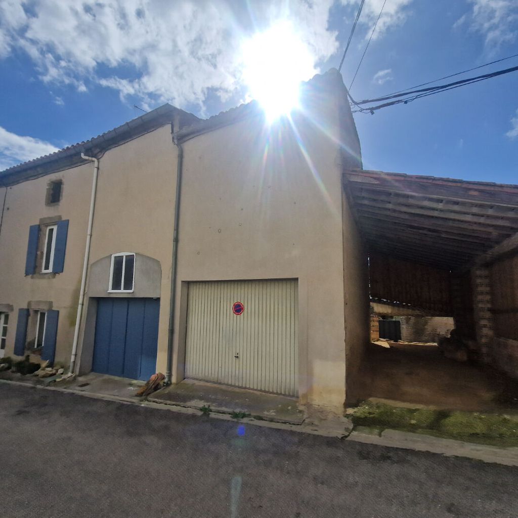 Achat studio à vendre 21 m² - Villepinte