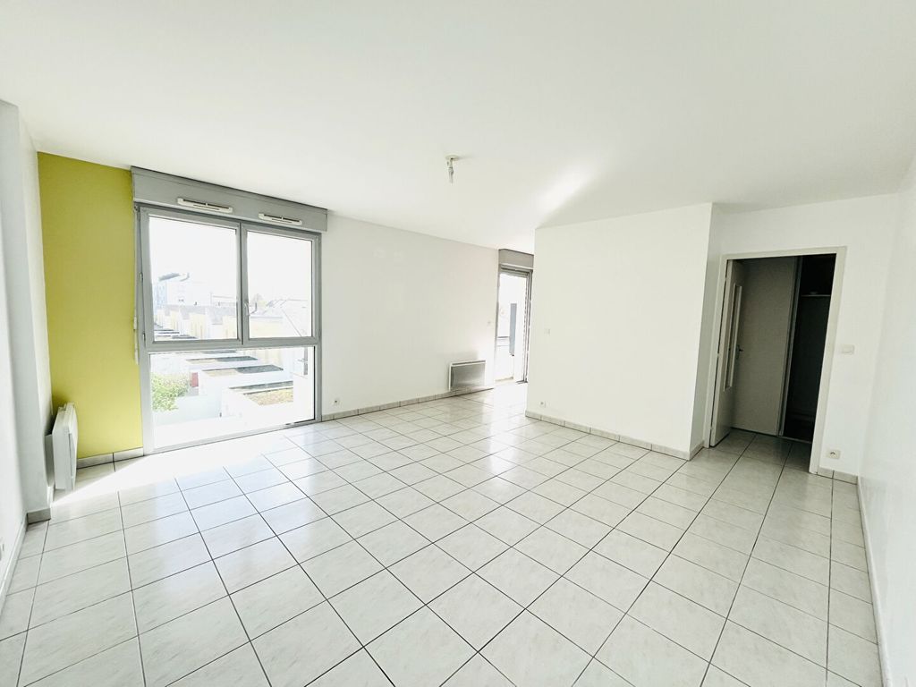 Achat appartement à vendre 2 pièces 54 m² - Trélazé