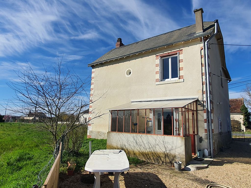 Achat maison 3 chambre(s) - Fontguenand