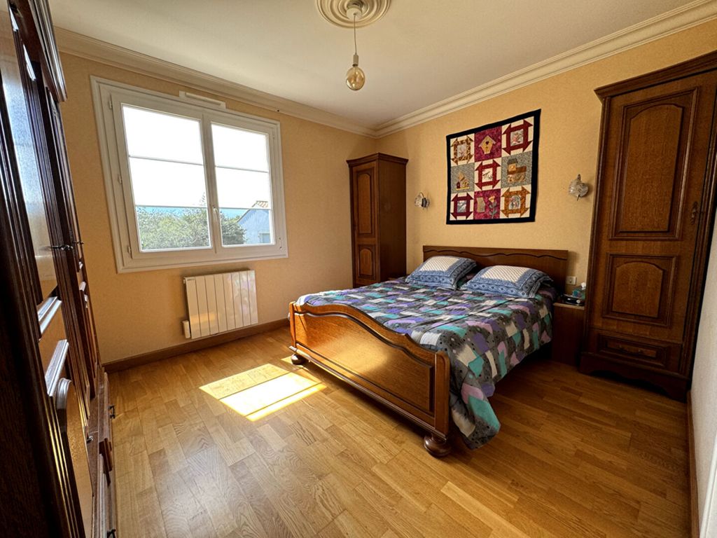 Achat maison 4 chambre(s) - La Limouzinière