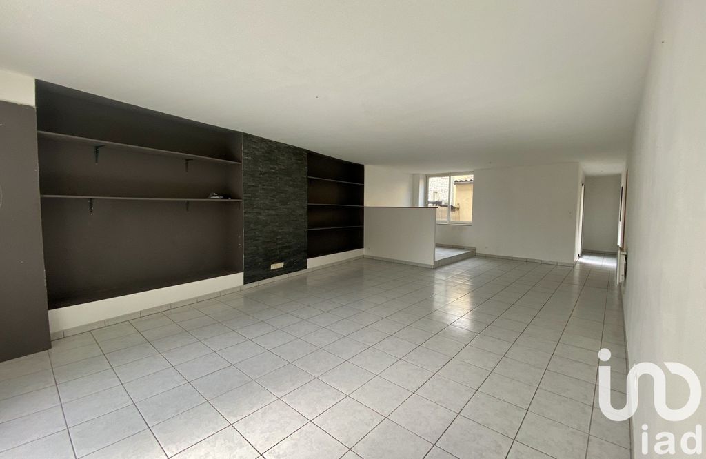 Achat appartement à vendre 4 pièces 81 m² - Flaviac