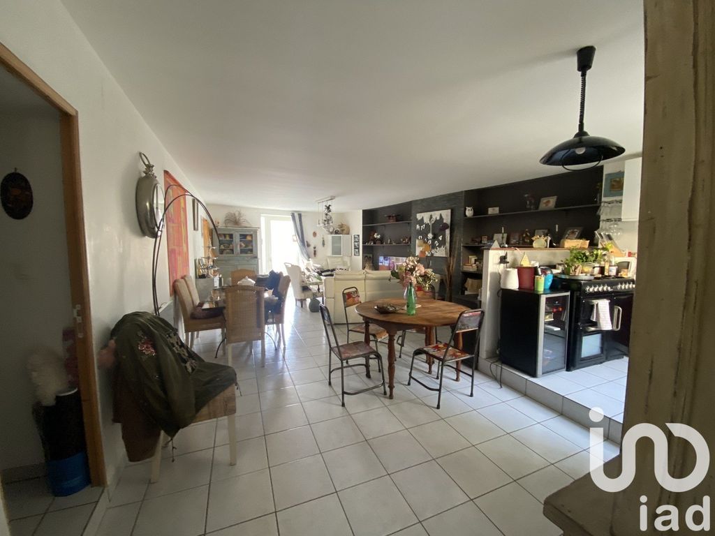 Achat appartement à vendre 4 pièces 81 m² - Flaviac