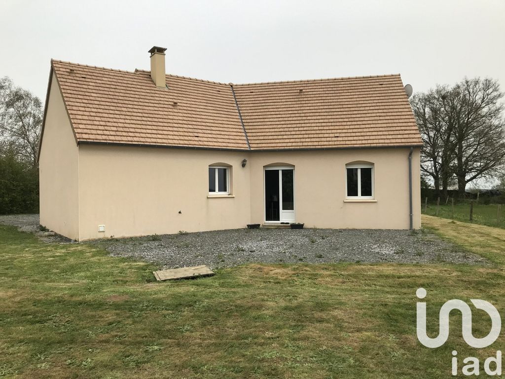 Achat maison 3 chambre(s) - Saint-Symphorien