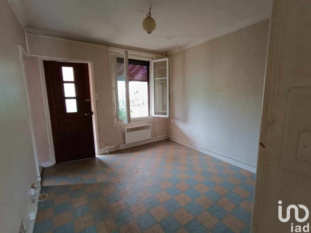 Achat maison 1 chambre(s) - Saint-André-les-Vergers