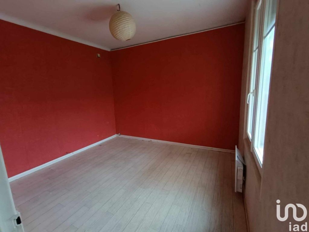 Achat maison 1 chambre(s) - Saint-André-les-Vergers