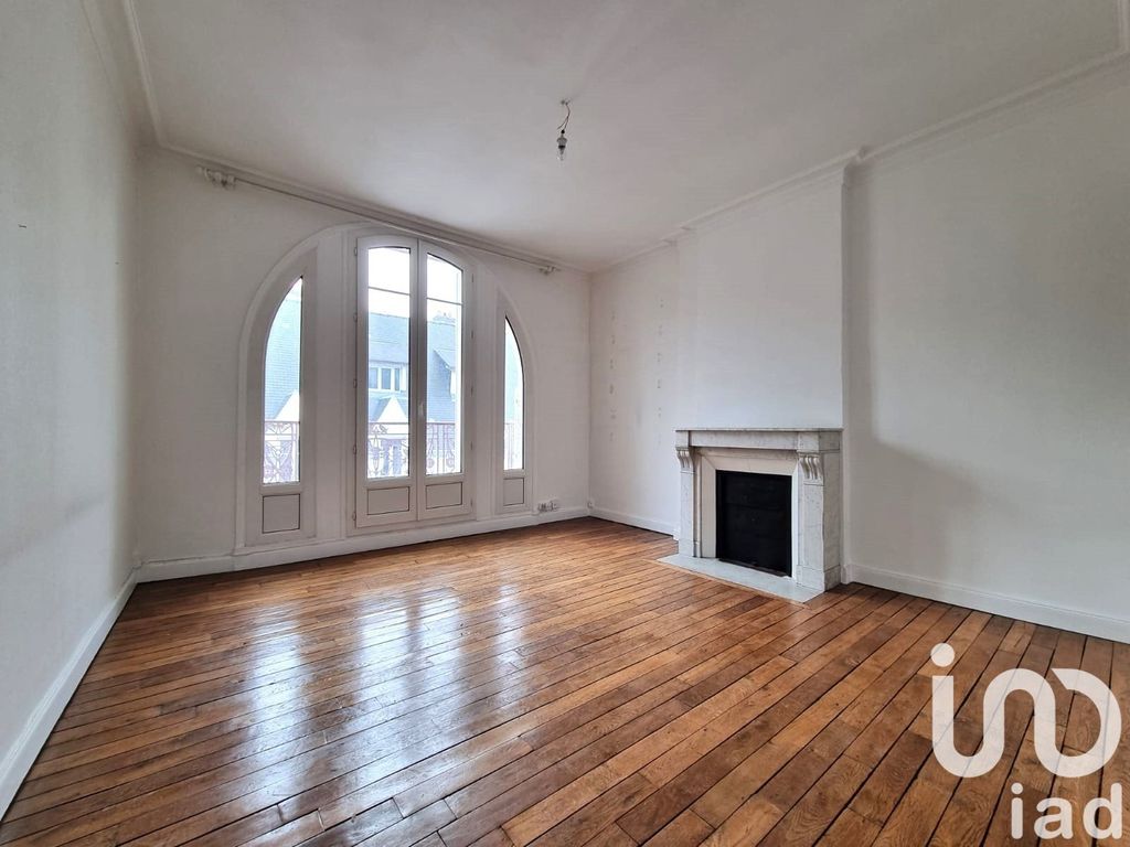 Achat appartement à vendre 2 pièces 55 m² - Reims
