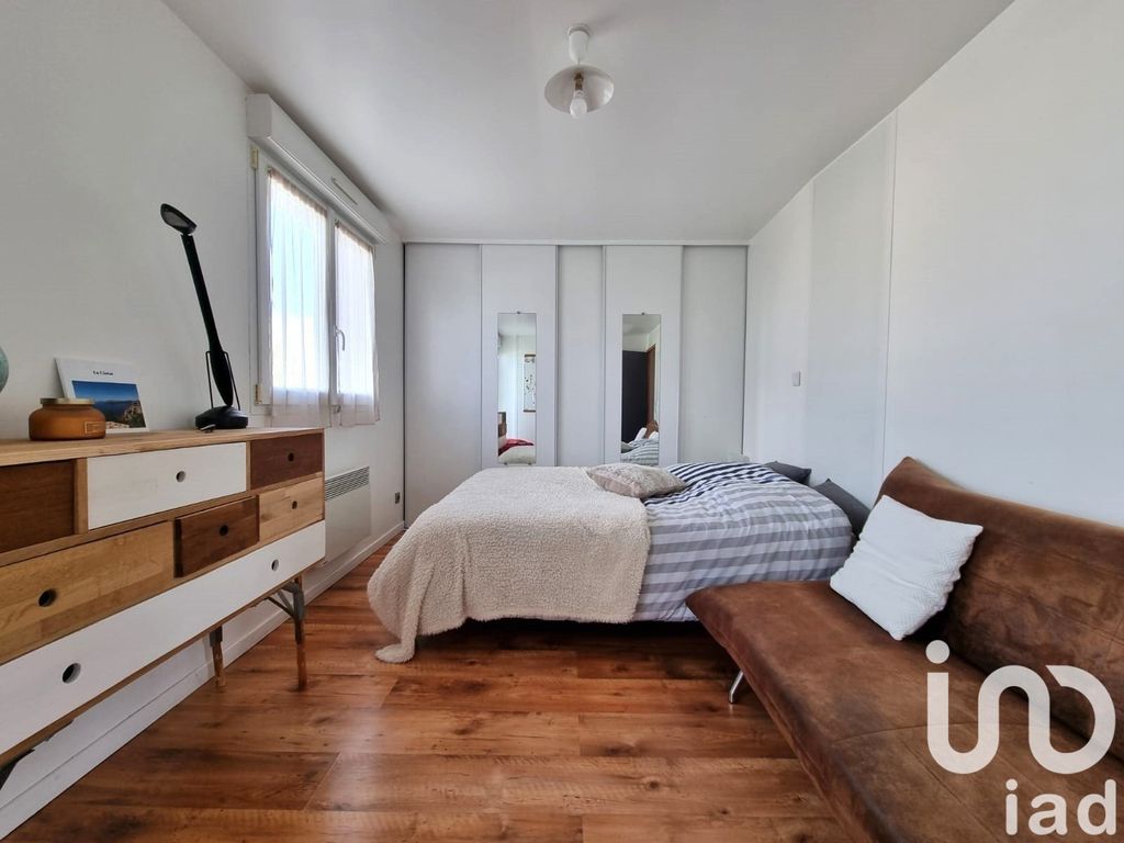 Achat maison 5 chambre(s) - Reims