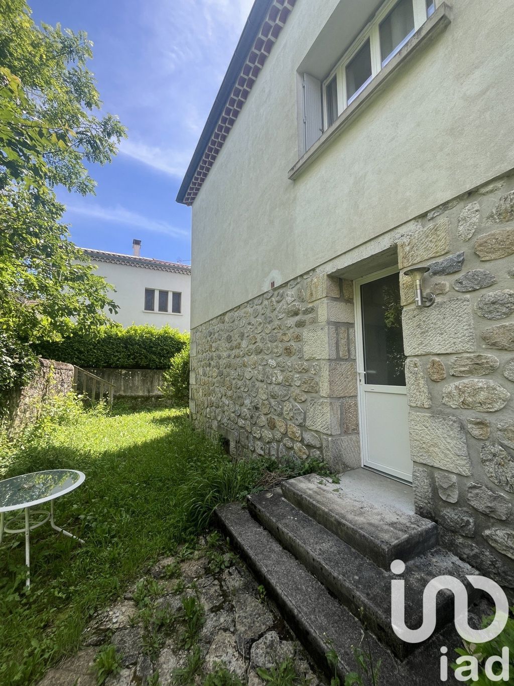 Achat maison 6 chambre(s) - Vals-les-Bains