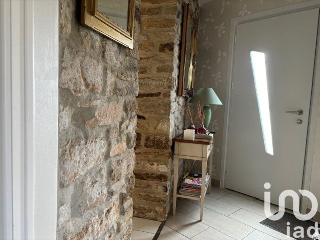 Achat maison 3 chambre(s) - Fouesnant