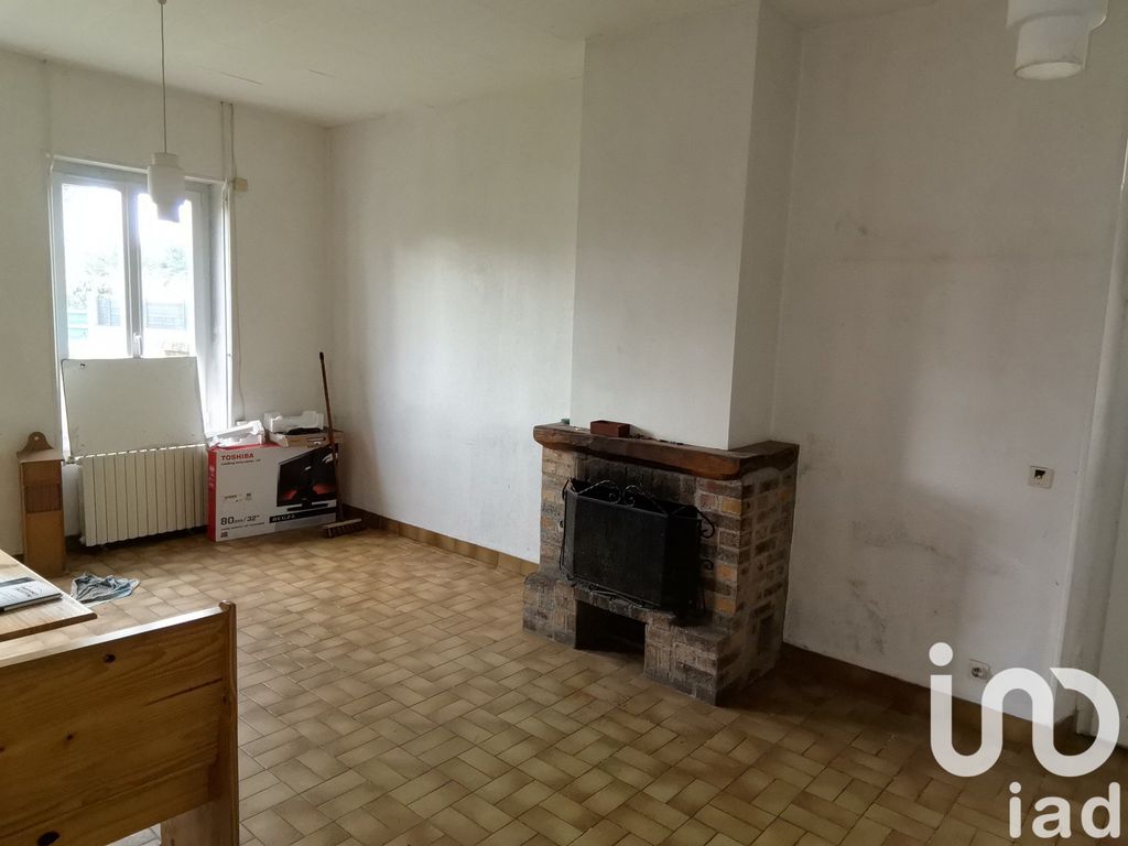 Achat maison 4 chambre(s) - Aigurande