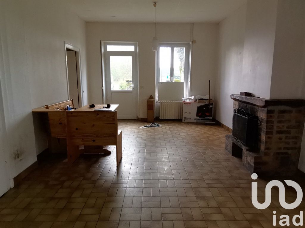 Achat maison 4 chambre(s) - Aigurande