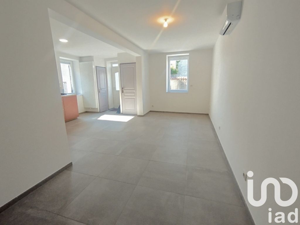 Achat maison à vendre 3 chambres 100 m² - Riom