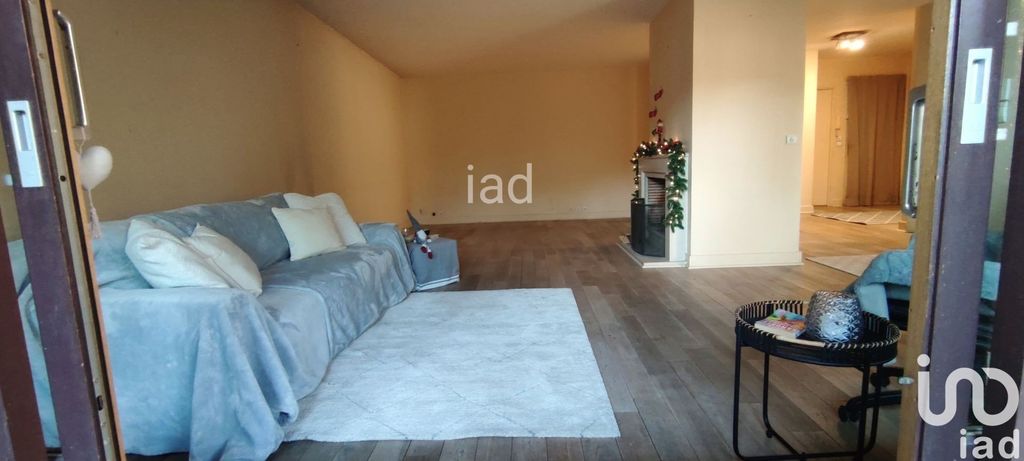 Achat appartement à vendre 4 pièces 110 m² - Ville-d'Avray