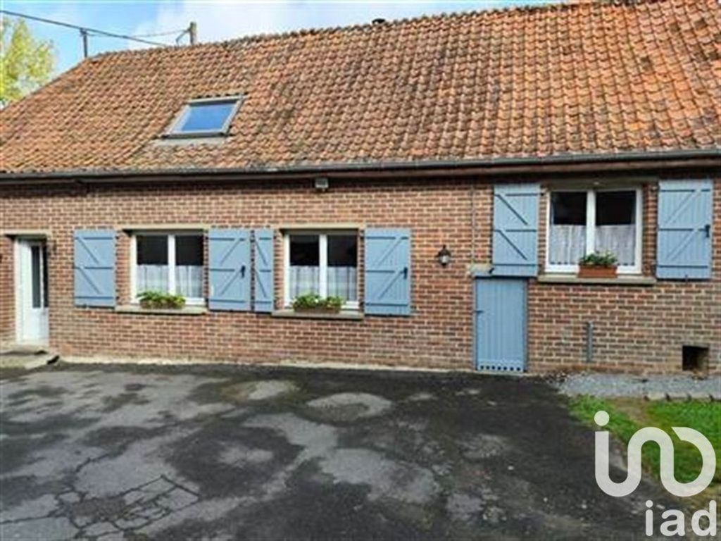 Achat maison à vendre 2 chambres 90 m² - Caumont