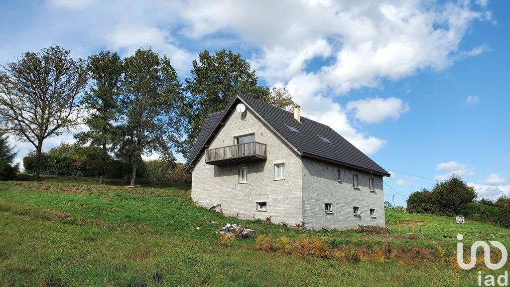 Achat maison 2 chambre(s) - Saint-Angel