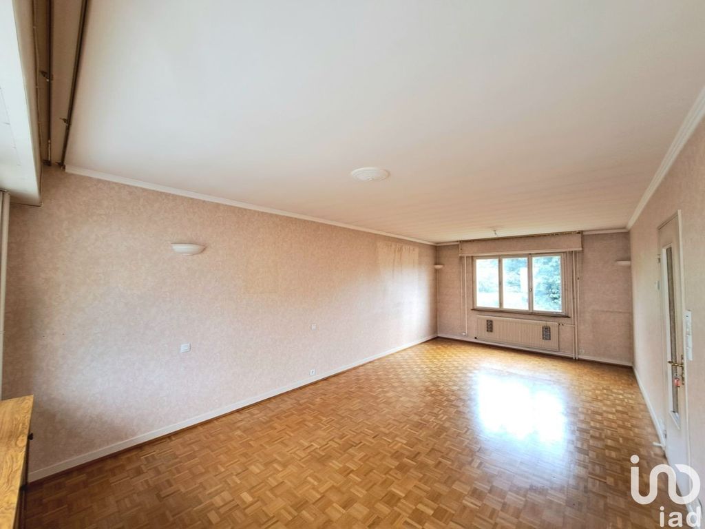 Achat maison à vendre 3 chambres 110 m² - Horbourg-Wihr