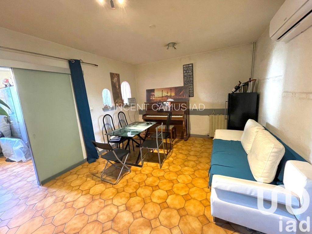 Achat appartement 5 pièce(s) La Seyne-sur-Mer