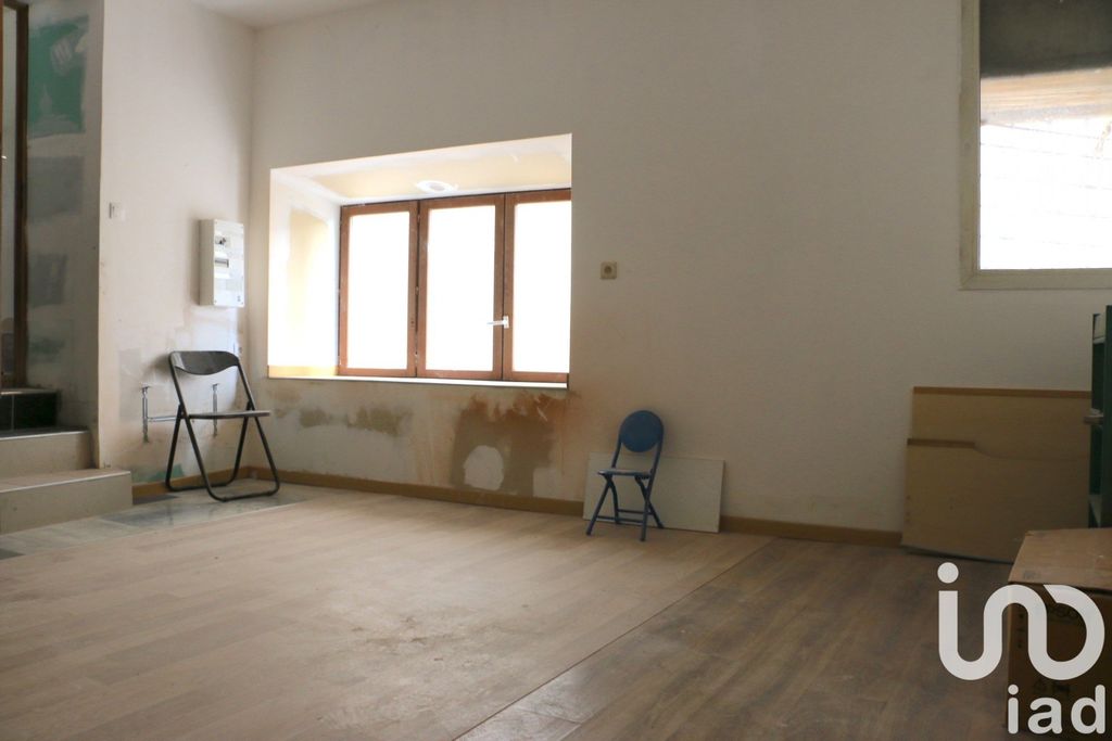 Achat maison 2 chambre(s) - Champagnac-le-Vieux