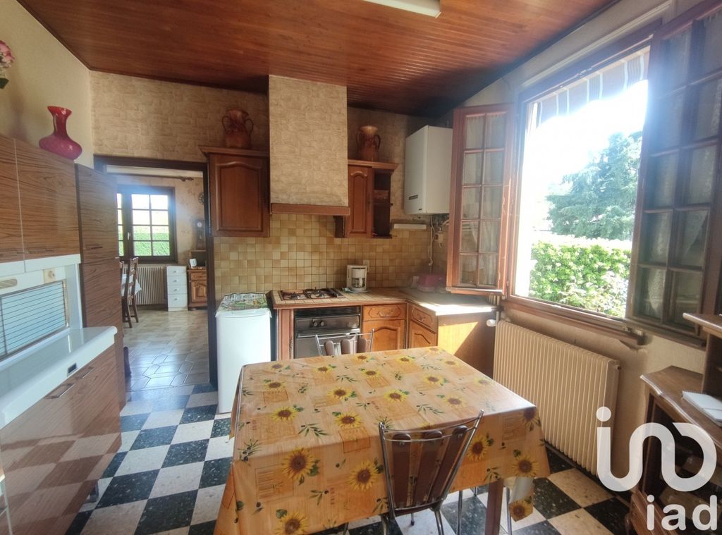 Achat maison 2 chambre(s) - Châtillon