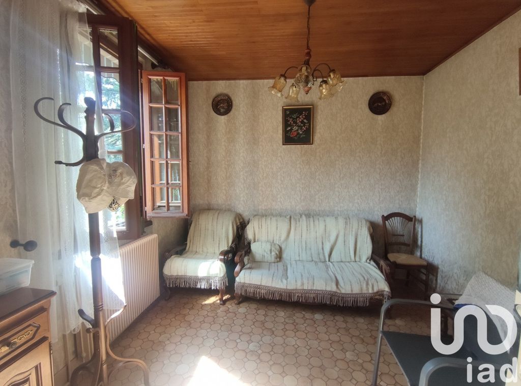 Achat maison 2 chambre(s) - Châtillon