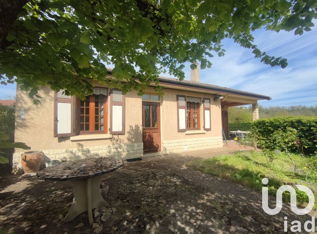 Achat maison 2 chambre(s) - Châtillon