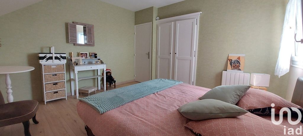 Achat maison 5 chambre(s) - Mulsanne