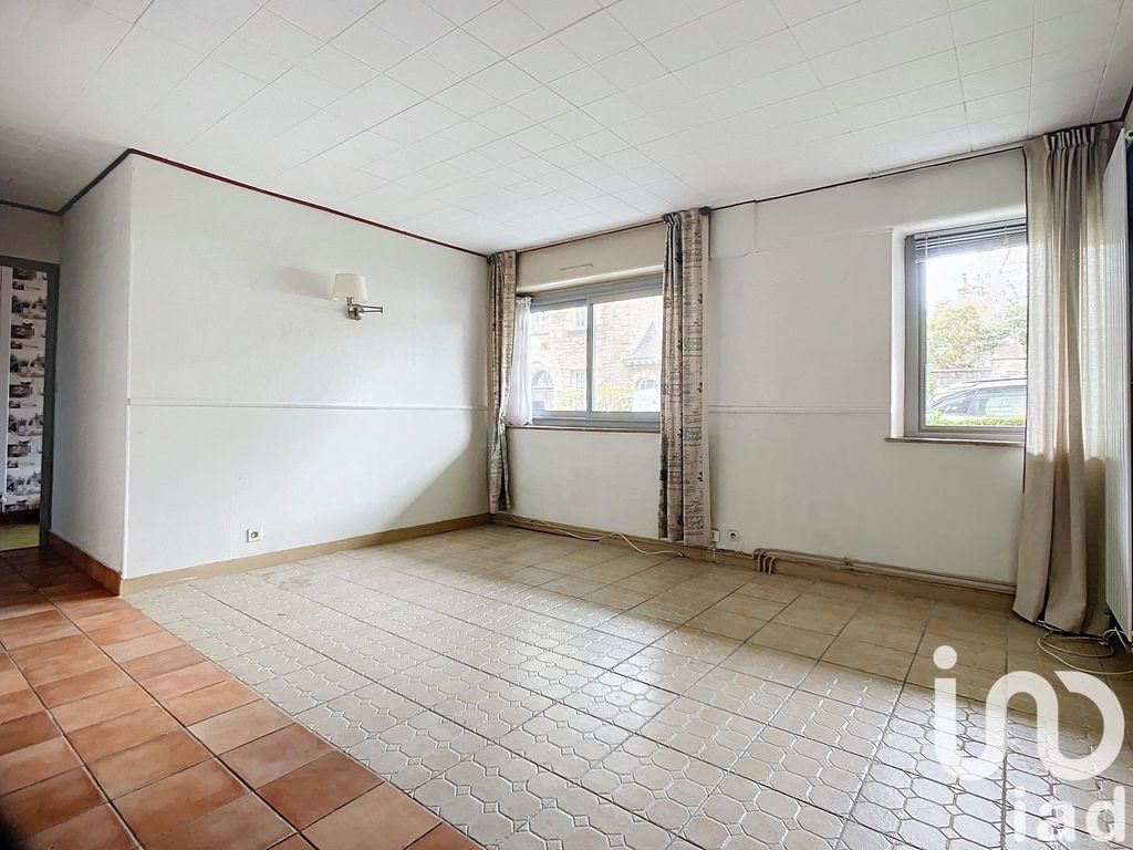 Achat appartement à vendre 3 pièces 53 m² - Dinard