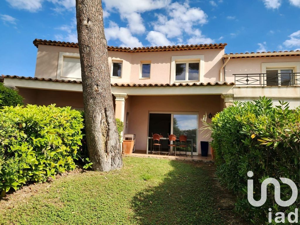 Achat maison 3 chambre(s) - Roquebrune-sur-Argens