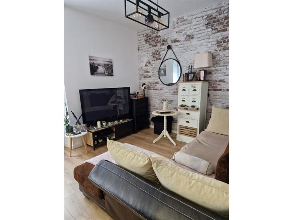 Achat appartement à vendre 2 pièces 37 m² - Le Pouliguen