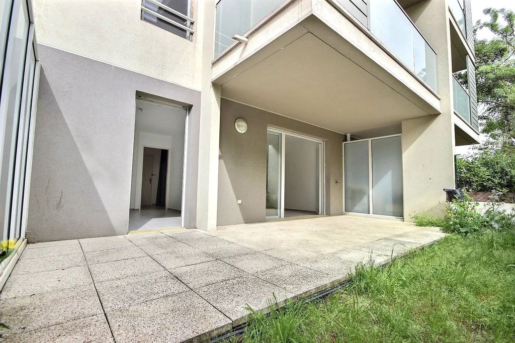 Achat appartement à vendre 2 pièces 40 m² - Cagnes-sur-Mer