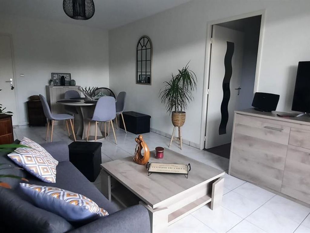Achat appartement à vendre 2 pièces 56 m² - Niort