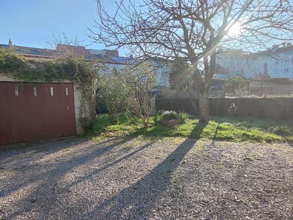 Achat maison à vendre 4 chambres 122 m² - Saint-Nazaire