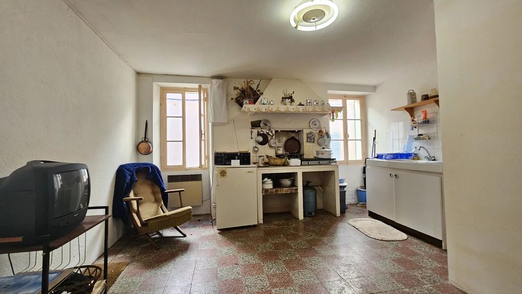 Achat appartement à vendre 2 pièces 30 m² - Moulinet